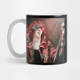 Joey Ramone Mug